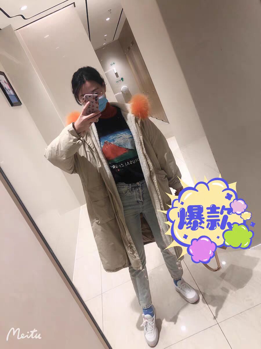 UNIQLO 穿搭