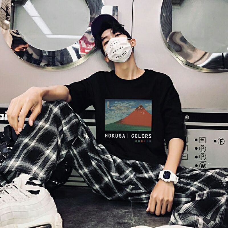 UNIQLO 穿搭
