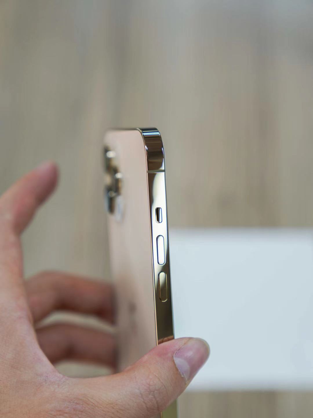 iPhone12ProMax首发开箱