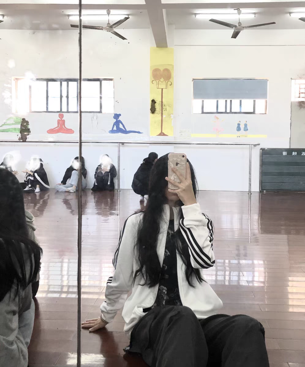 挺好看的，很适合女生
