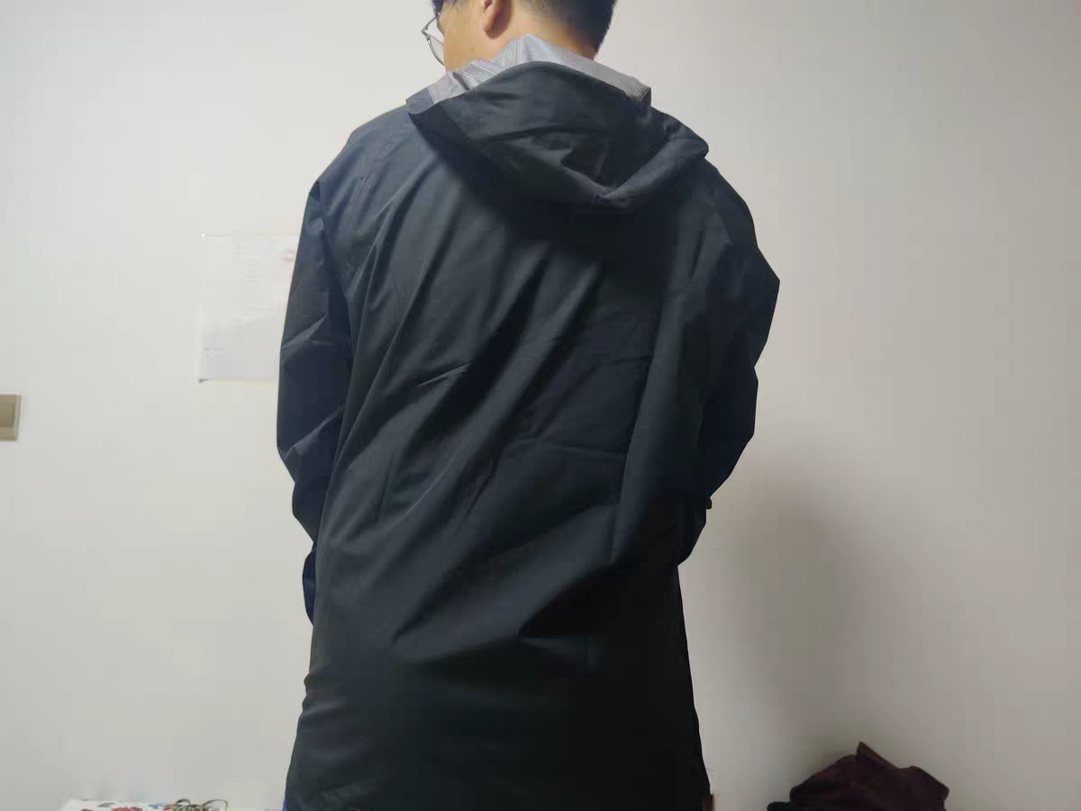夹克