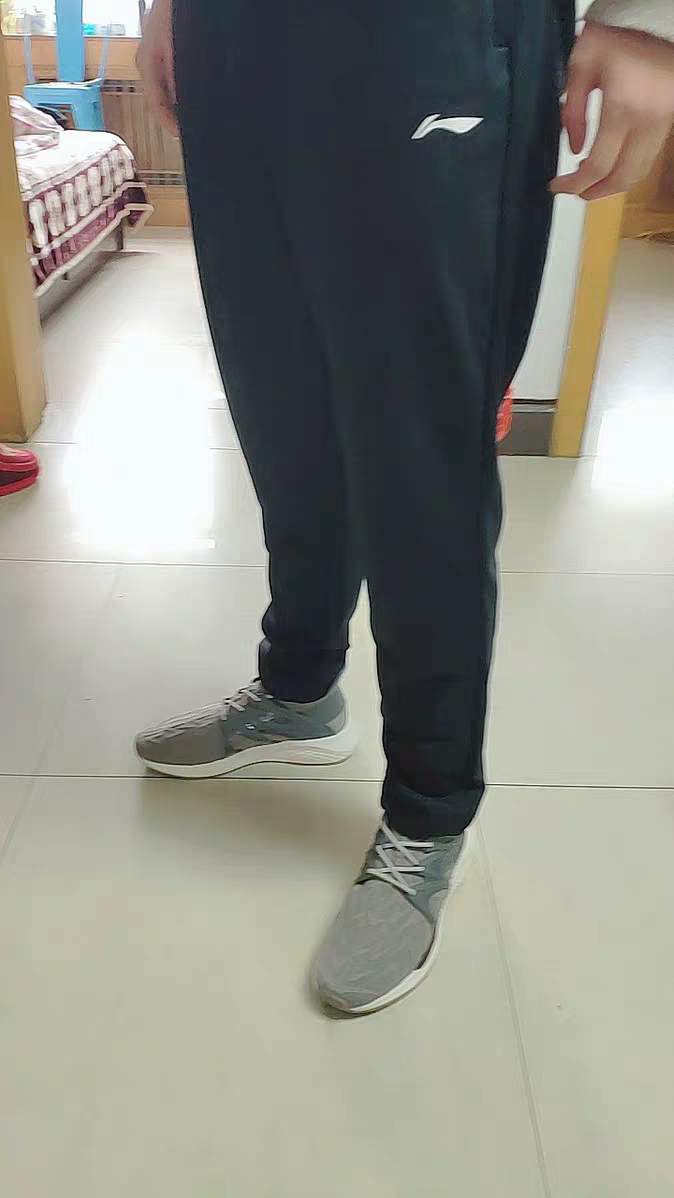 李宁裤子