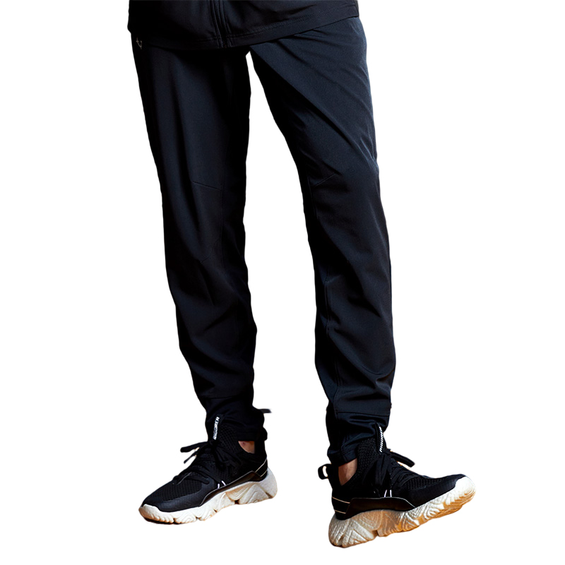 准者 针织运动长裤 Z120311506