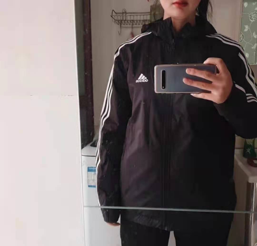   男子运动休闲夹克外套  