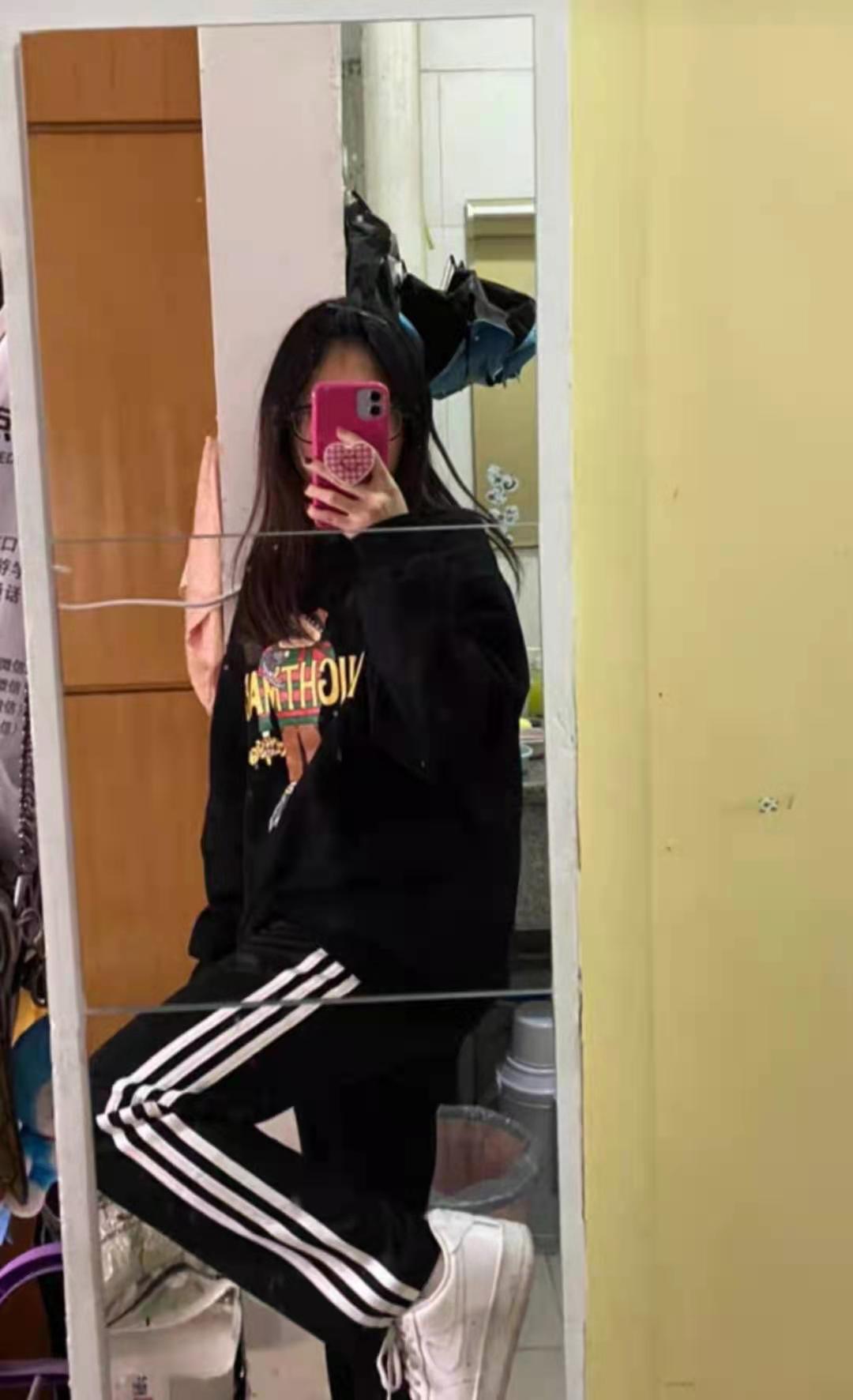 哈登篮球训练运动长裤 