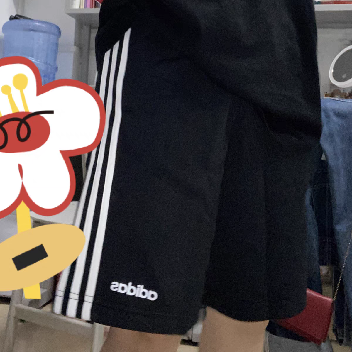 短裤