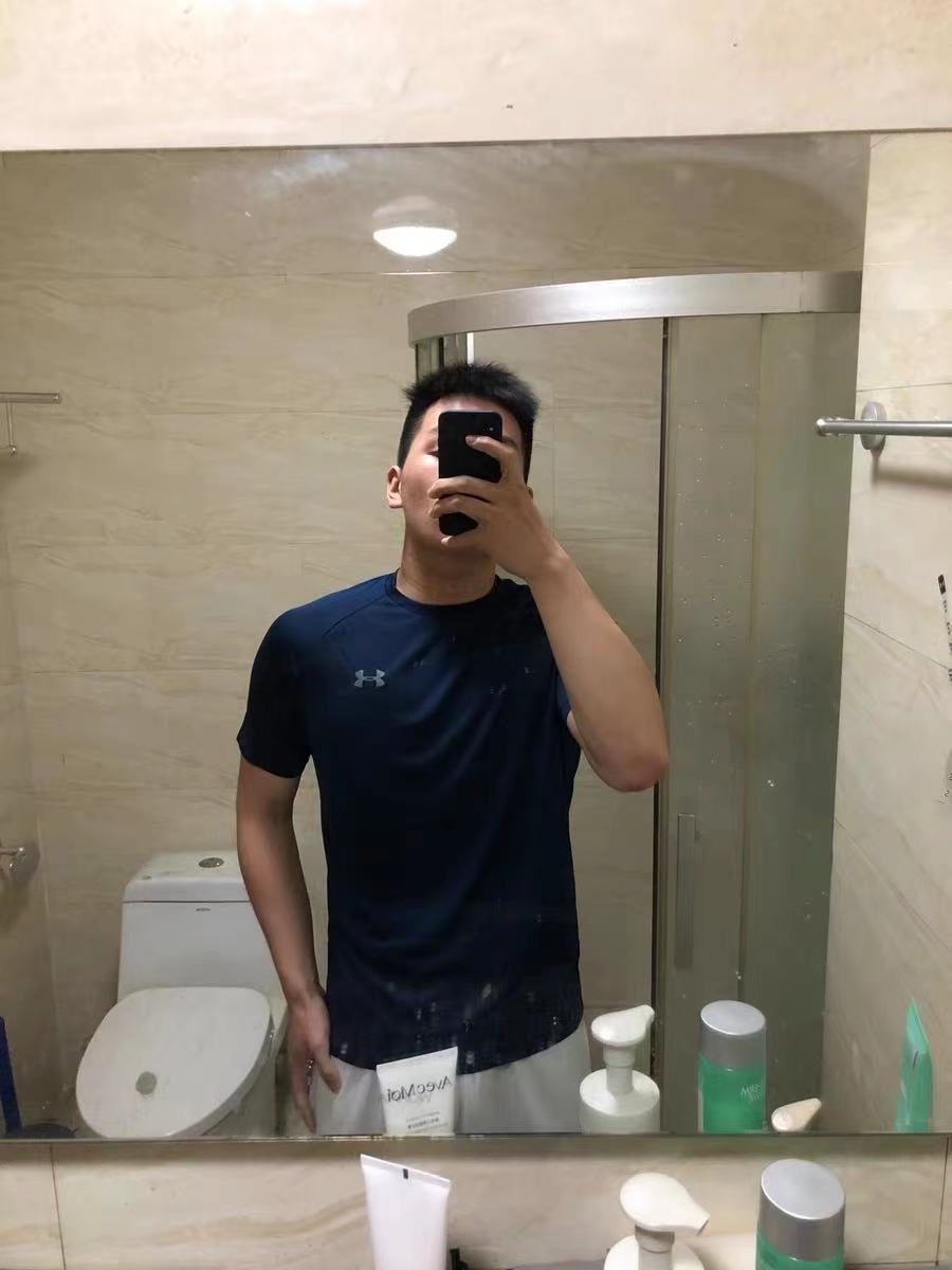 Under Armour 运动