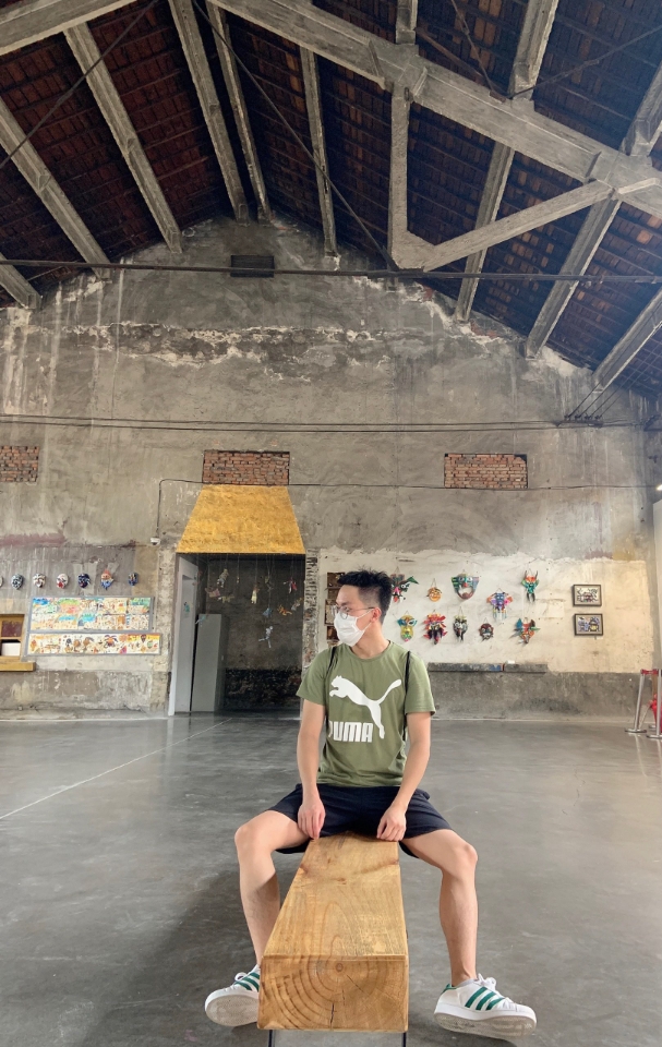 Under Armour运动短裤