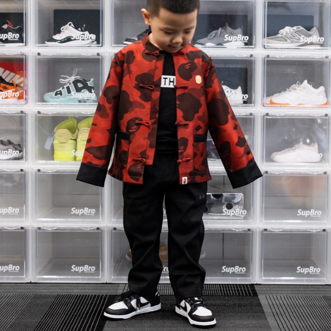 Nike童鞋