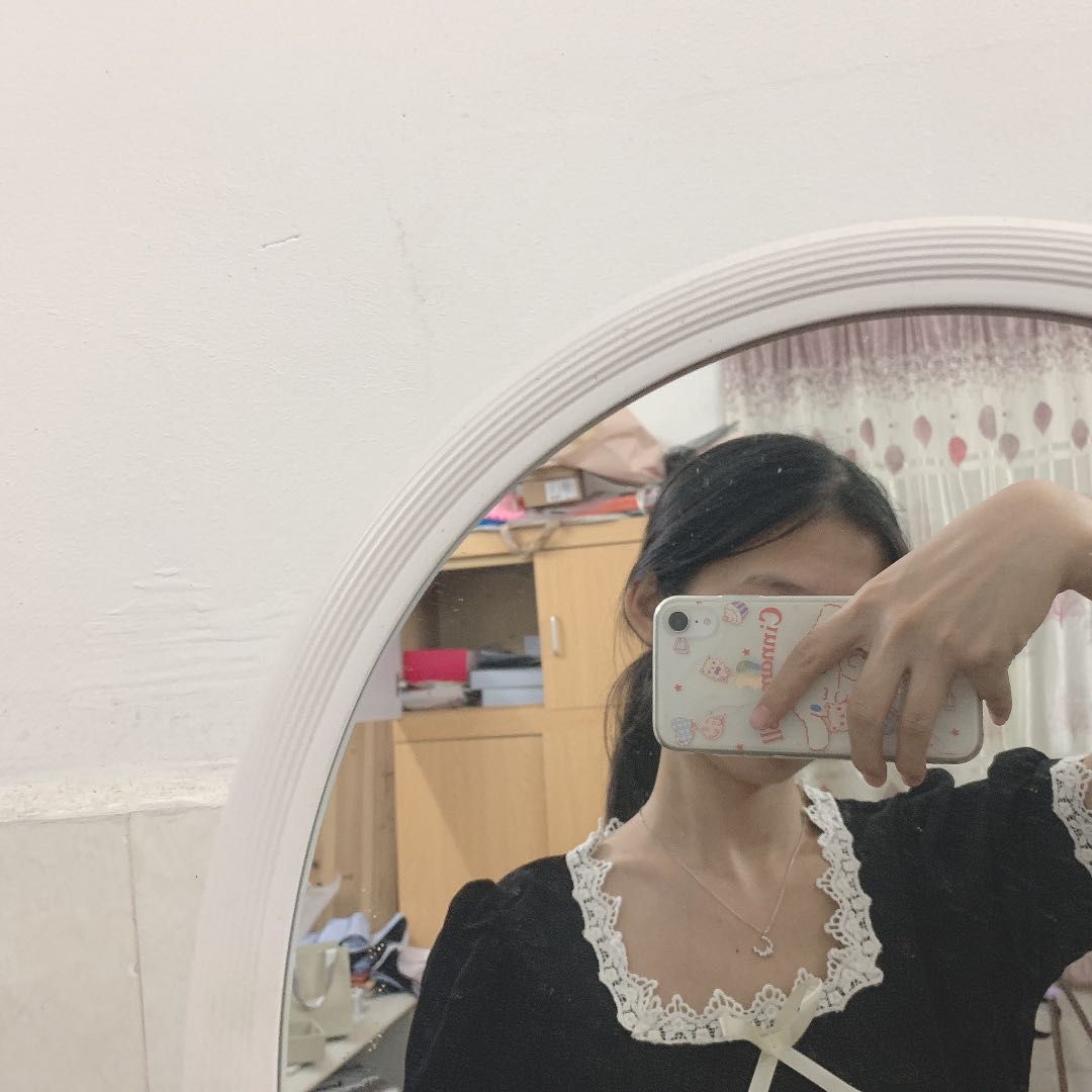 卡蒂罗 悦慕吊坠项链