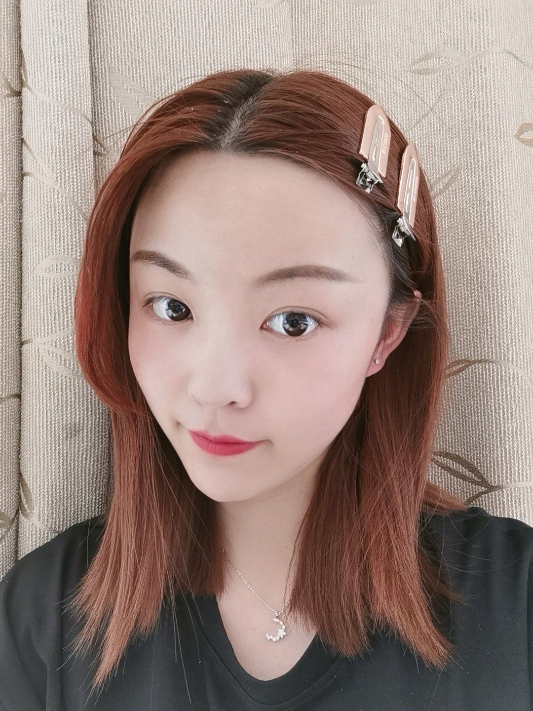 卡蒂罗 悦慕吊坠项链