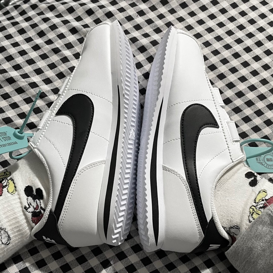 Nike Cortez 童鞋