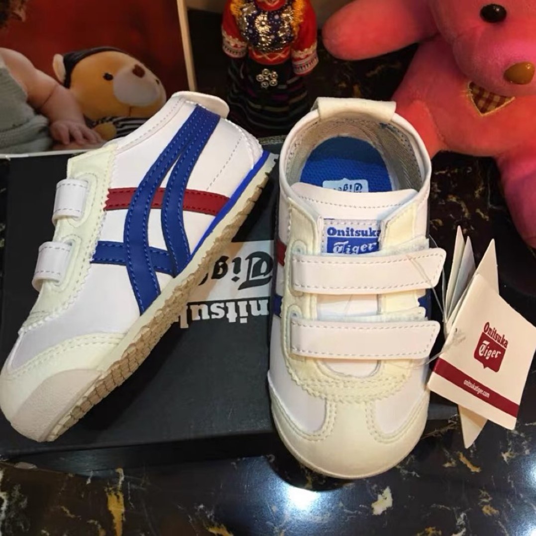 Onitsuka童鞋