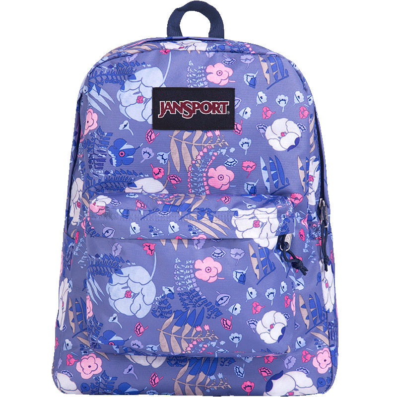 Jansport  双肩包 TWK8 56L