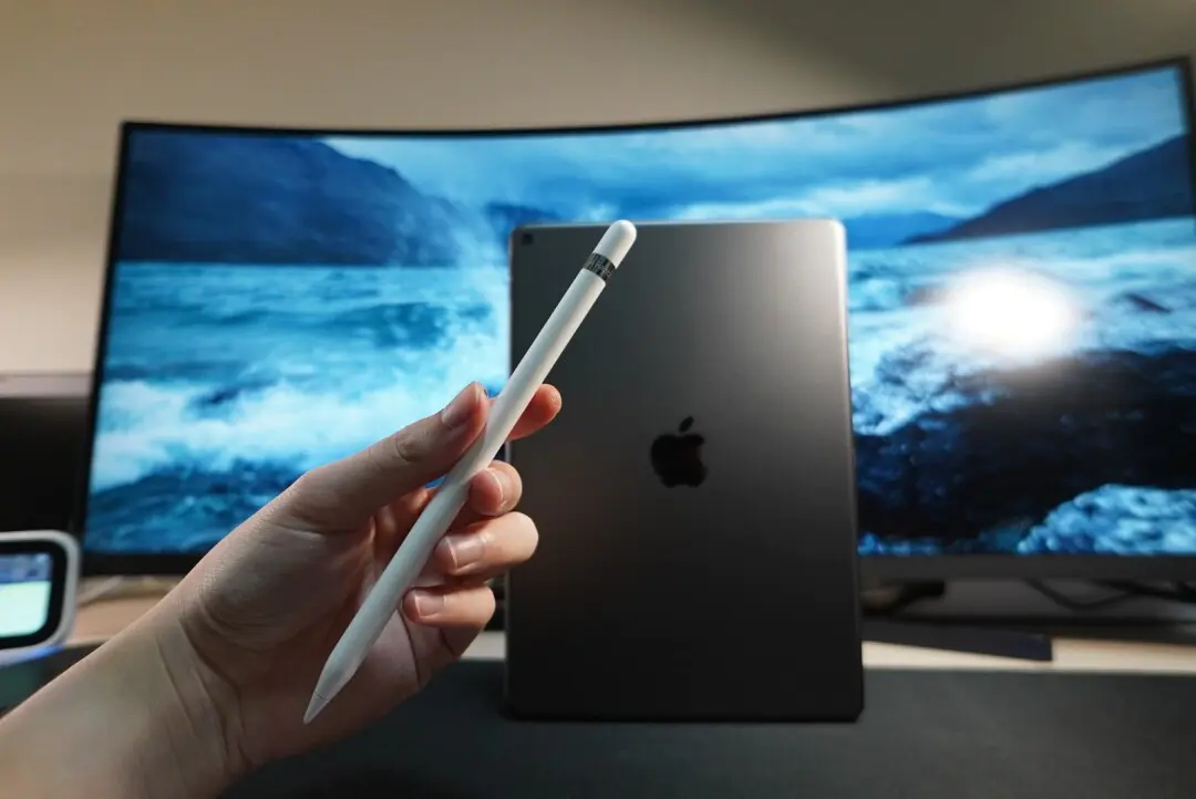 iPad Air 3开箱啦!