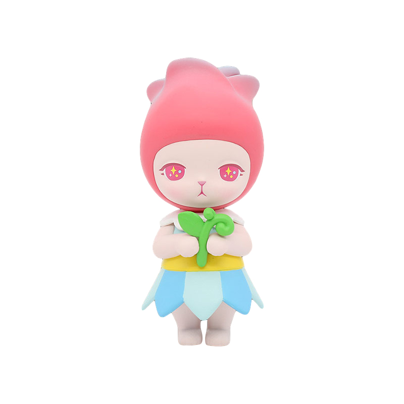POP MART/泡泡玛特 BUNNY兔子森林系列 盲盒