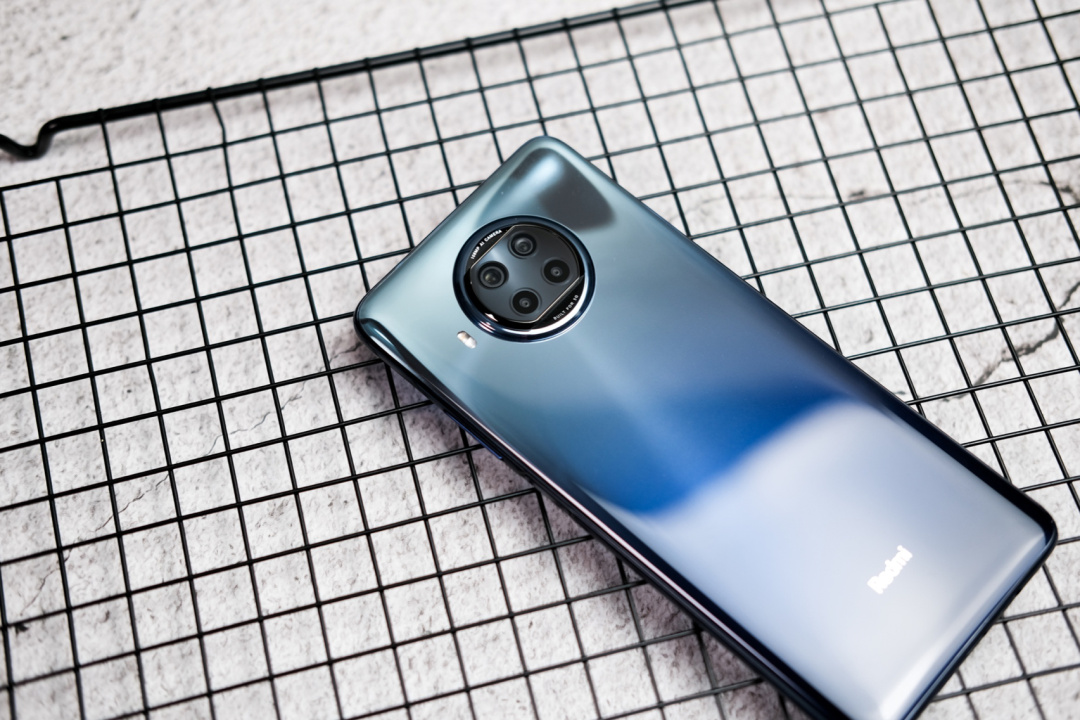 Redmi Note9系列优缺点评测