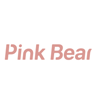 PINK BEAR/皮可熊 乖巧宝宝联名琉光镜面水唇釉 2.5g #L520 蔷薇红茶