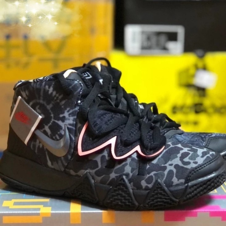 Nike童鞋