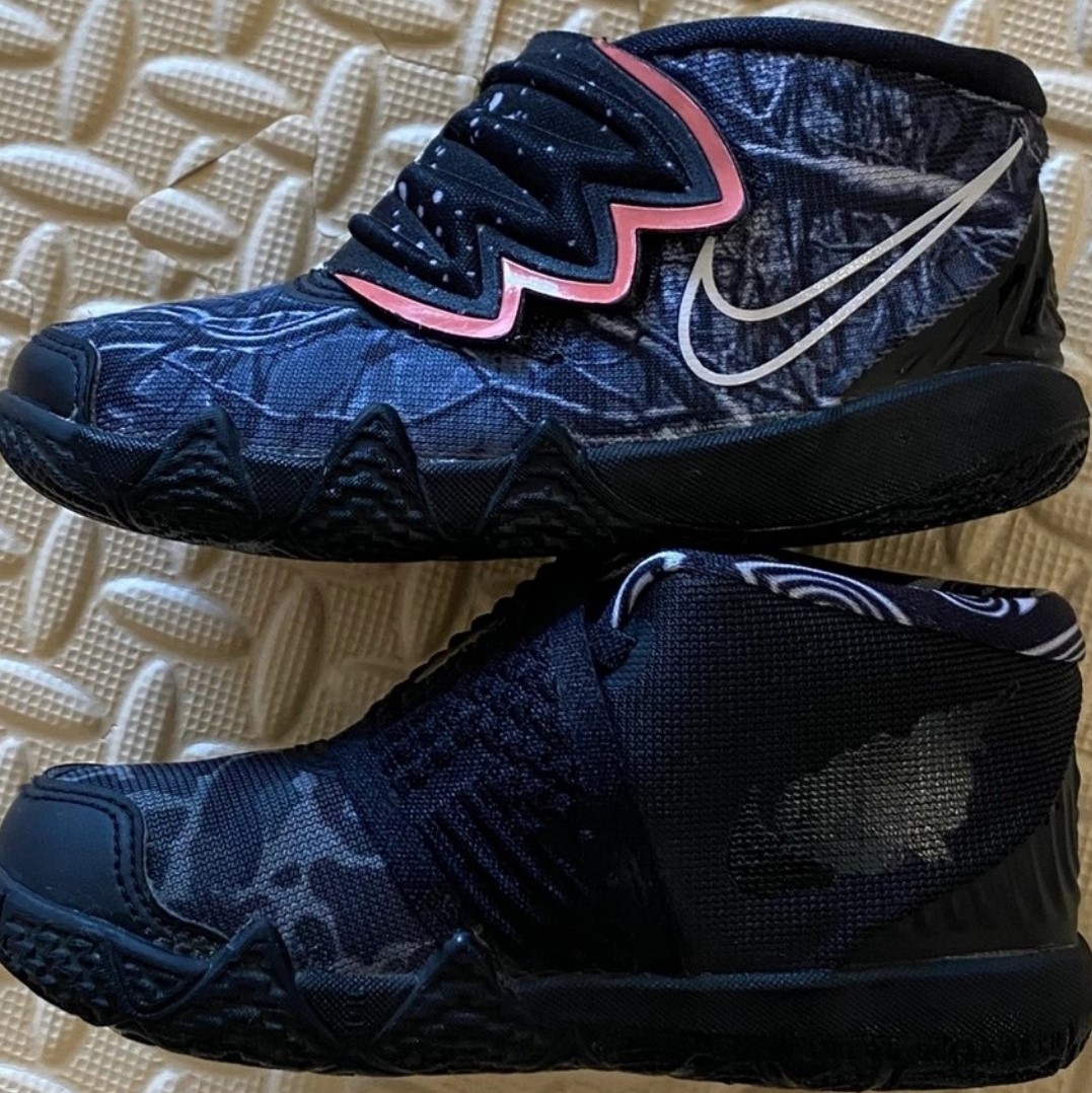 Nike童鞋
