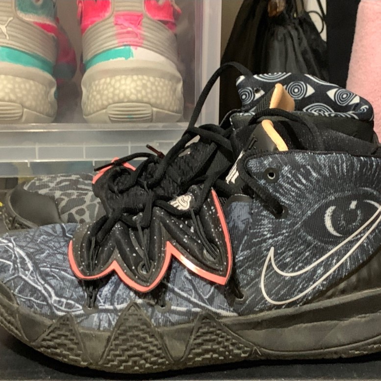 Nike童鞋
