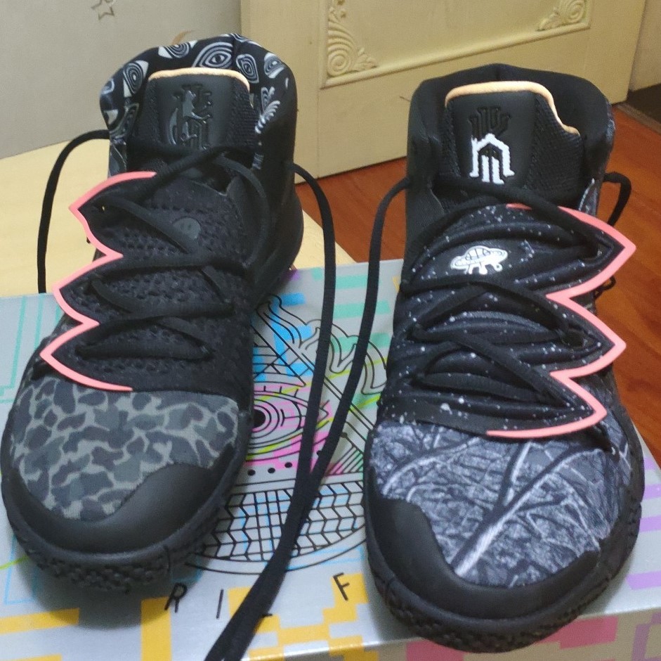 Nike童鞋