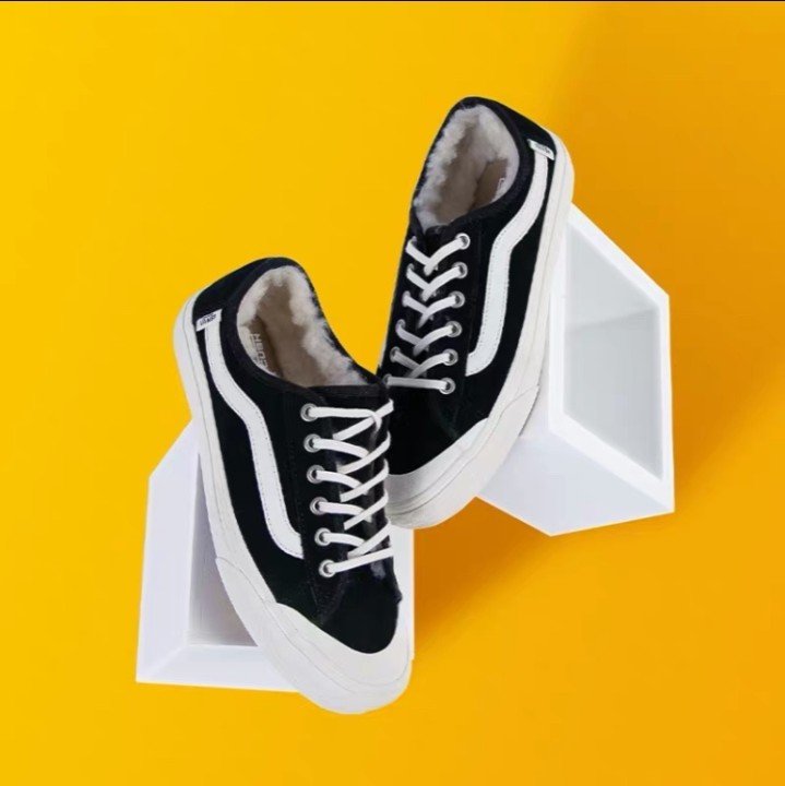 vans