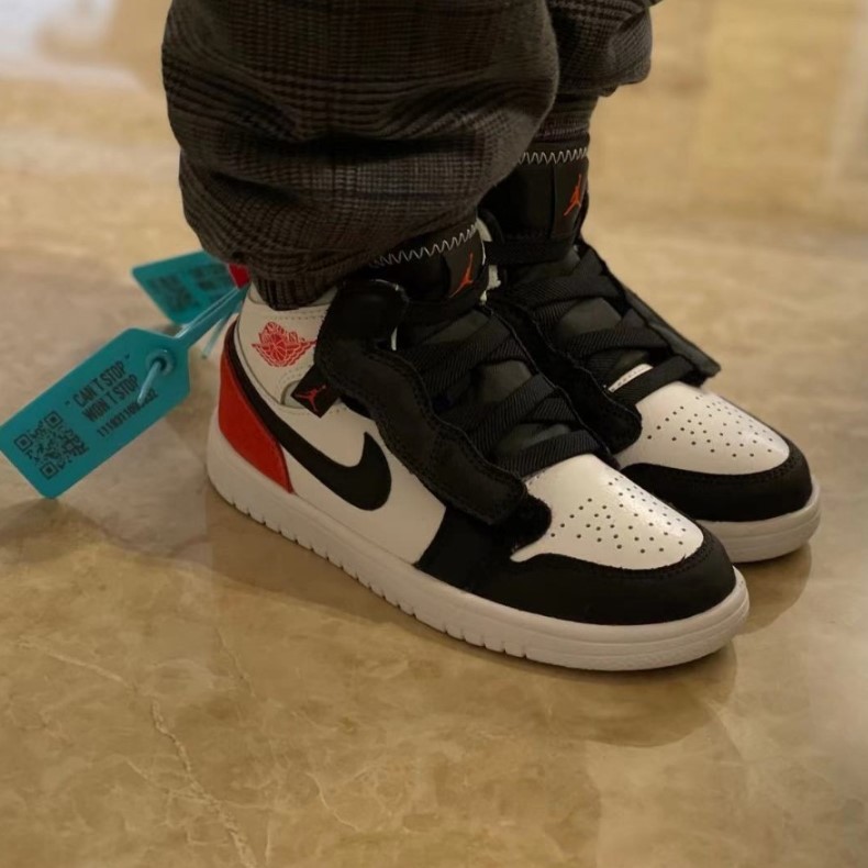 Air Jordan 1 童鞋