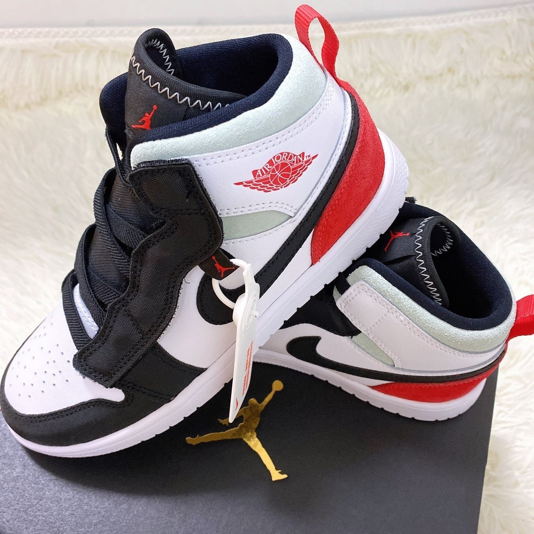 Air Jordan 1 童鞋