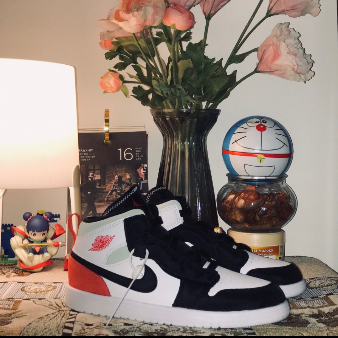 Air Jordan 1 童鞋