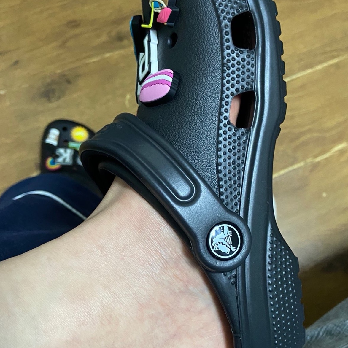 给朋友买的礼物