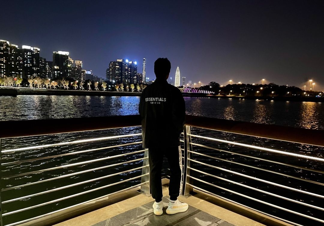 Fear of God 穿搭