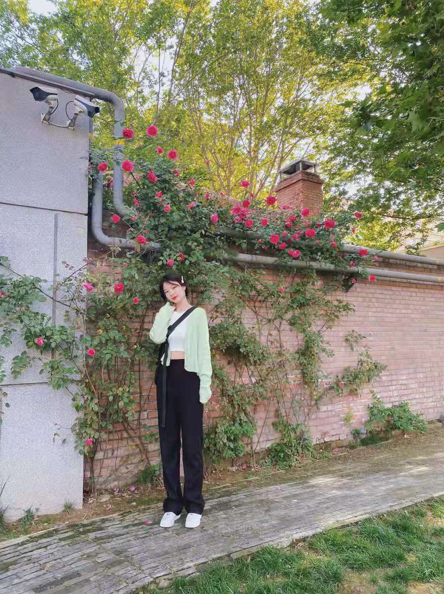  耐磨运动休闲长裤 