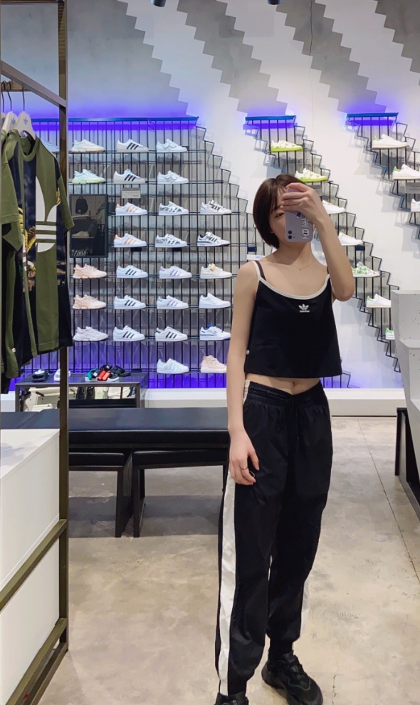 adidas Originals 背心