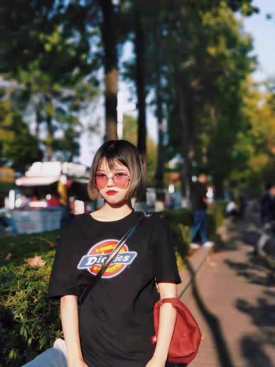 Dickies 穿搭