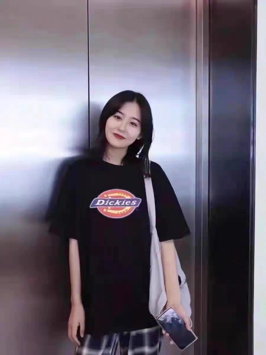 Dickies 穿搭