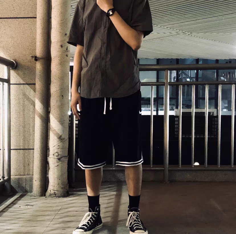 裤