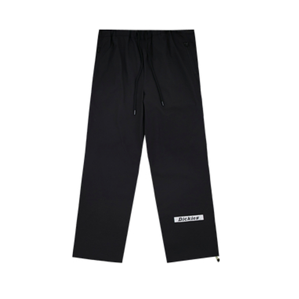 Dickies  侧边字母印花束脚长裤 DK007435