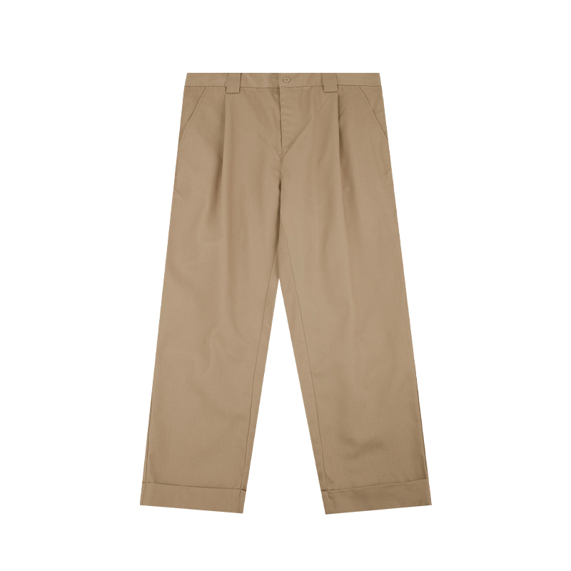 【JENNIE同款】Dickies 直筒休闲裤 男女同款 WP873