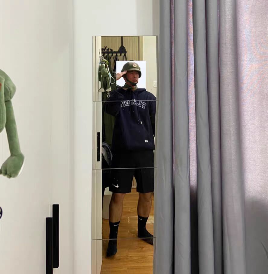 Nike 穿搭