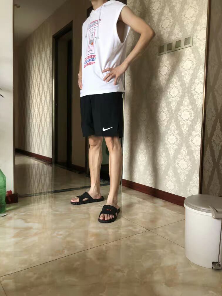 Nike 穿搭