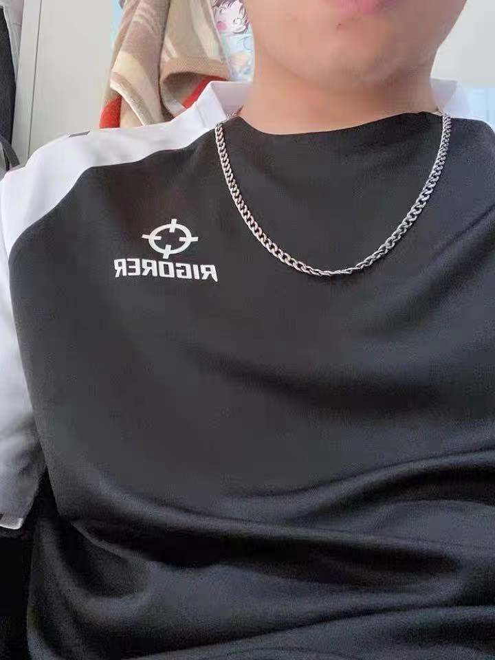 准者 裁判短袖T恤 