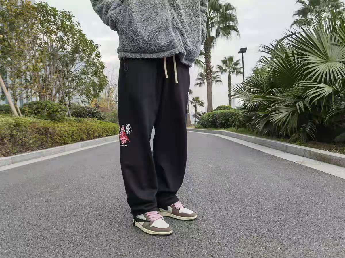 裤