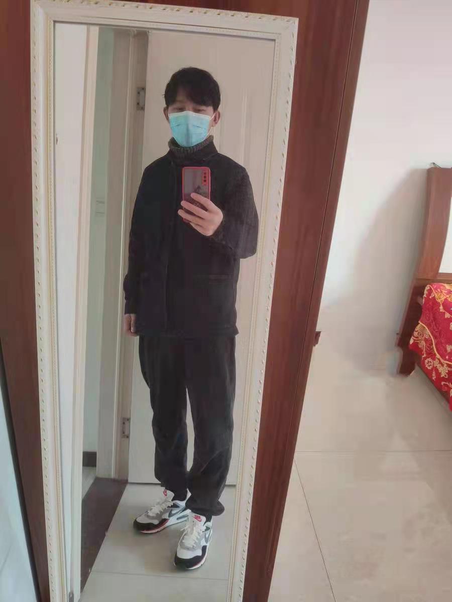 夹克