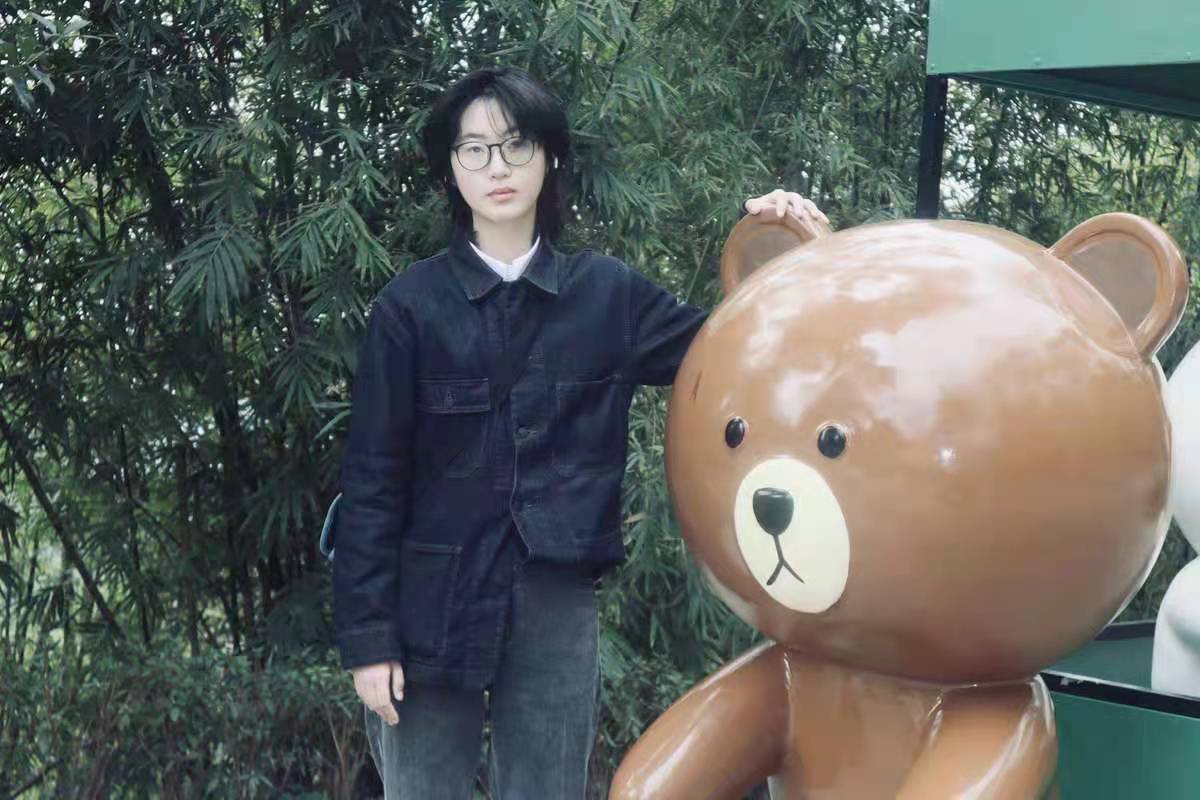 夹克
