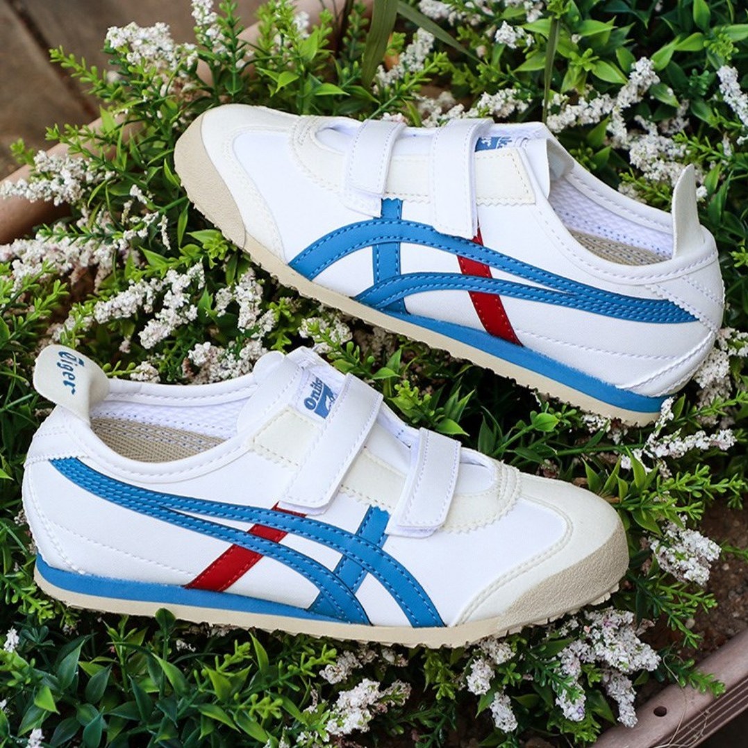 Onitsuka Tiger童鞋