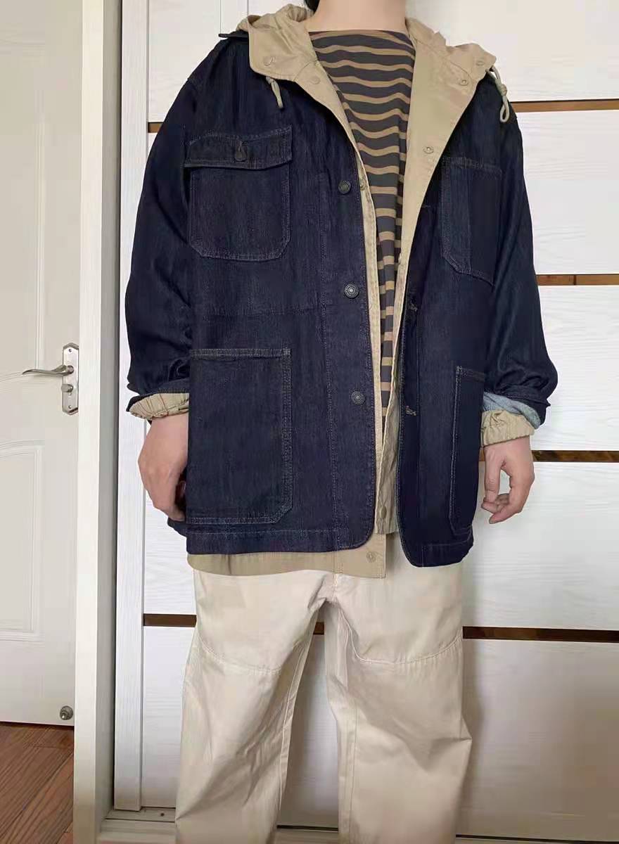 夹克