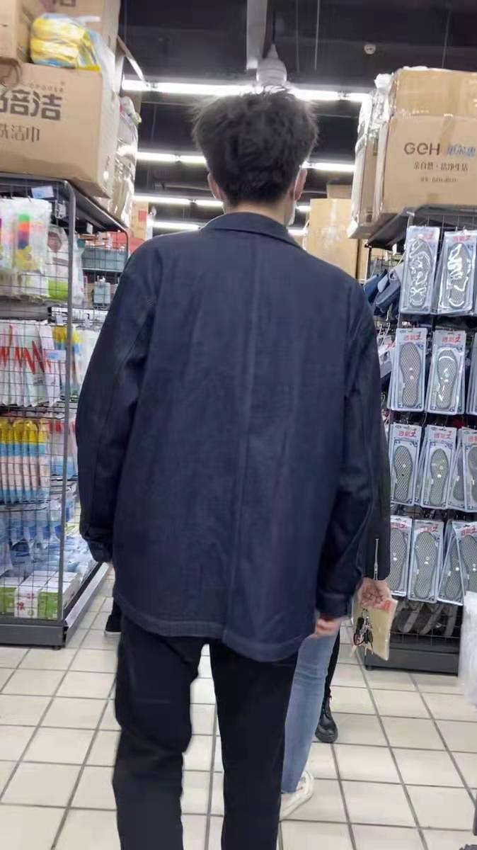 夹克