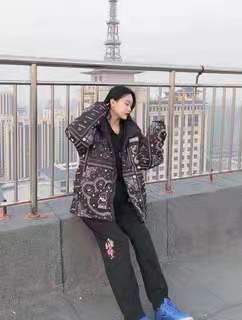 裤