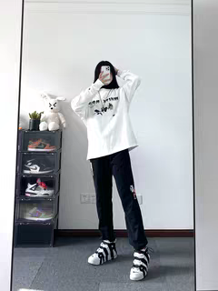 裤